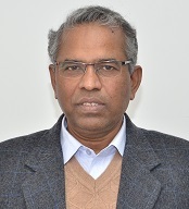 Prof. Binod Kumar Kanaujia